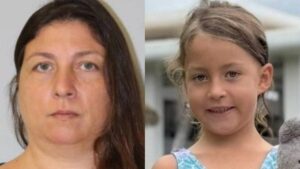 Turquoise Alert, AZ Issued for Missing 6-Year-Old Girl Sarah Coultas, Last Seen at Phoenix Sky Harbor Airport with her Mom Violet Coultas