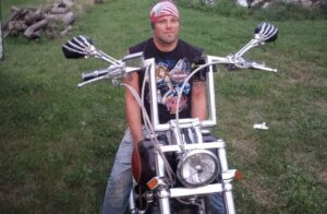 Jason Mekosc Jackson, MN Motorcycle Accident; Family and friends mourn the loss of 48-year-old Jackson resident, Jason Mekosc who dies in fatal crash near Highway 71
