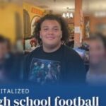 Joshua Henderson Obituary and Cause of Death: Bolton High School Football Player Dies from Heat Stroke During Practice as Loved Ones Mourn