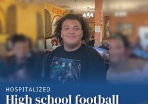 Joshua Henderson Obituary and Cause of Death: Bolton High School Football Player Dies from Heat Stroke During Practice as Loved Ones Mourn