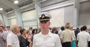 Connor L. Nolan Motorcycle Accident: Family and Friends Pay Tribute to 20-Year-Old Manchester Township Man Killed in Thursday Night Crash at Route 37 Intersection