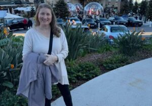 Vickie Hulstrand Corona, California Car Accident; Family and Friend Mourn the loss of Beloved Mother and Wife, Vickie Hulstrand who Dies in Tragic Road Accident