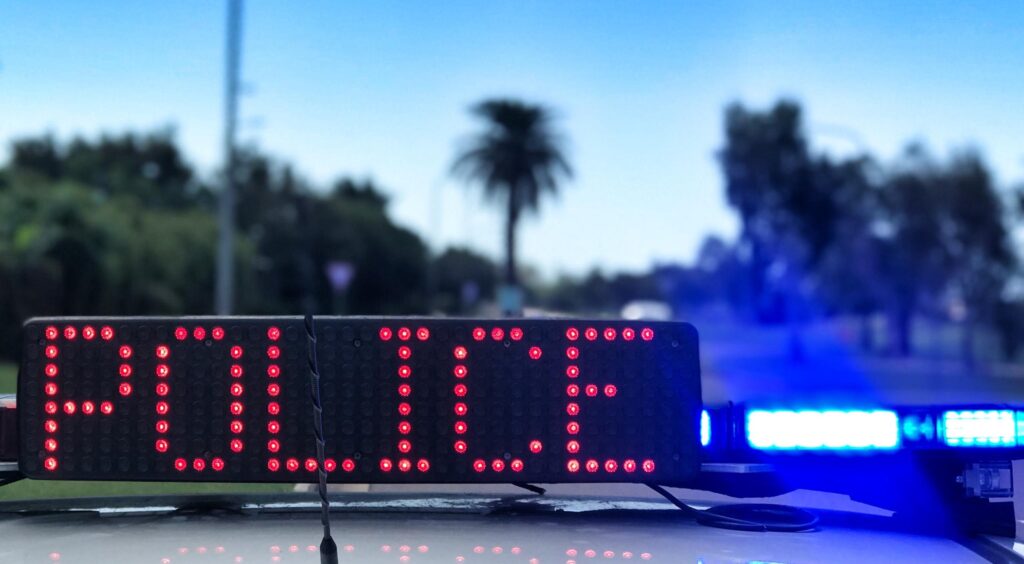 Community Alert: Park Ridge Home Invasion and Stolen Vehicle – Please Stay Vigilant
