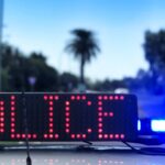 Community Alert: Park Ridge Home Invasion and Stolen Vehicle – Please Stay Vigilant