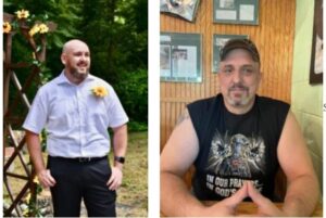 Kanawha County Shooting: Honoring Father and Son After Tragic Murder-Suicide in Miami, WV