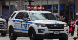 345 Park Avenue Fatal Shooting: