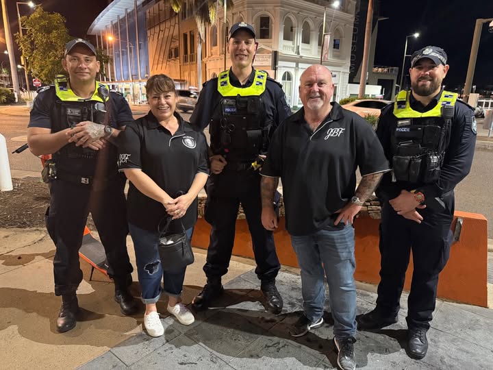 Queensland Police Granted Warrantless Search Powers in All Public Places Under Jack’s Law — Honouring Jack Beasley and Prioritising Community Safety