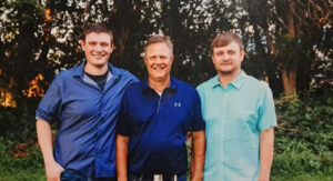Mitchell Price Des Moines, IA Obituary & Cause of Death – Remembering Mitchell Price, Who Passed Away Suddenly and Tragically