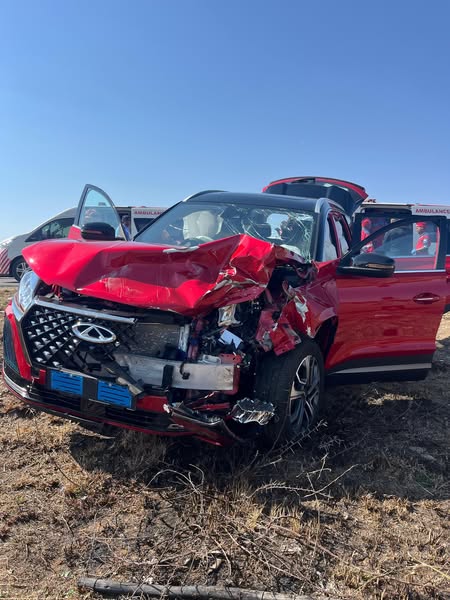Fatal Accident at Bronville Intersection; One Confirmed Dead at the Scene – More Details to Follow