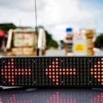 Fatal traffic crash, South Burnett