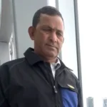 Missing man, Coombabah