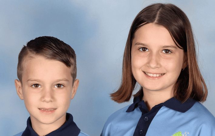 Missing children, Pimpama