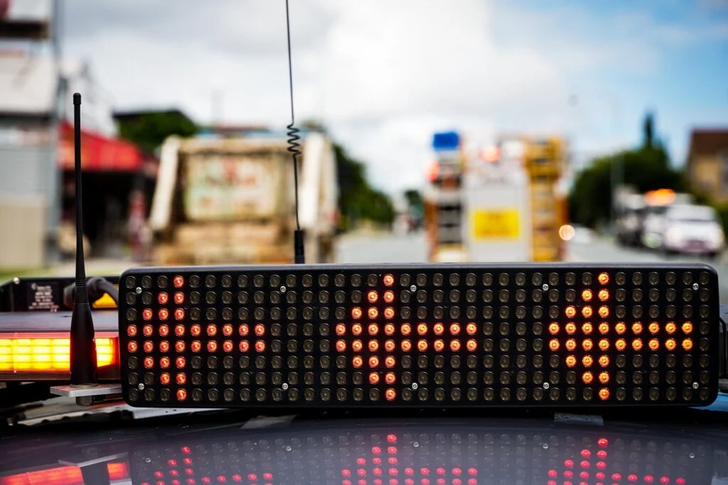 Fatal traffic crash, South Burnett