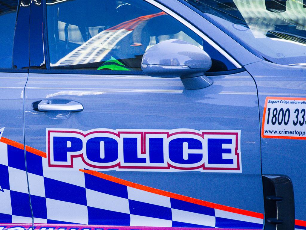 Woman’s body found in Currumbin Creek on the Gold Coast