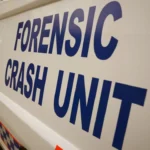 Serious traffic crash appeal, Kingston