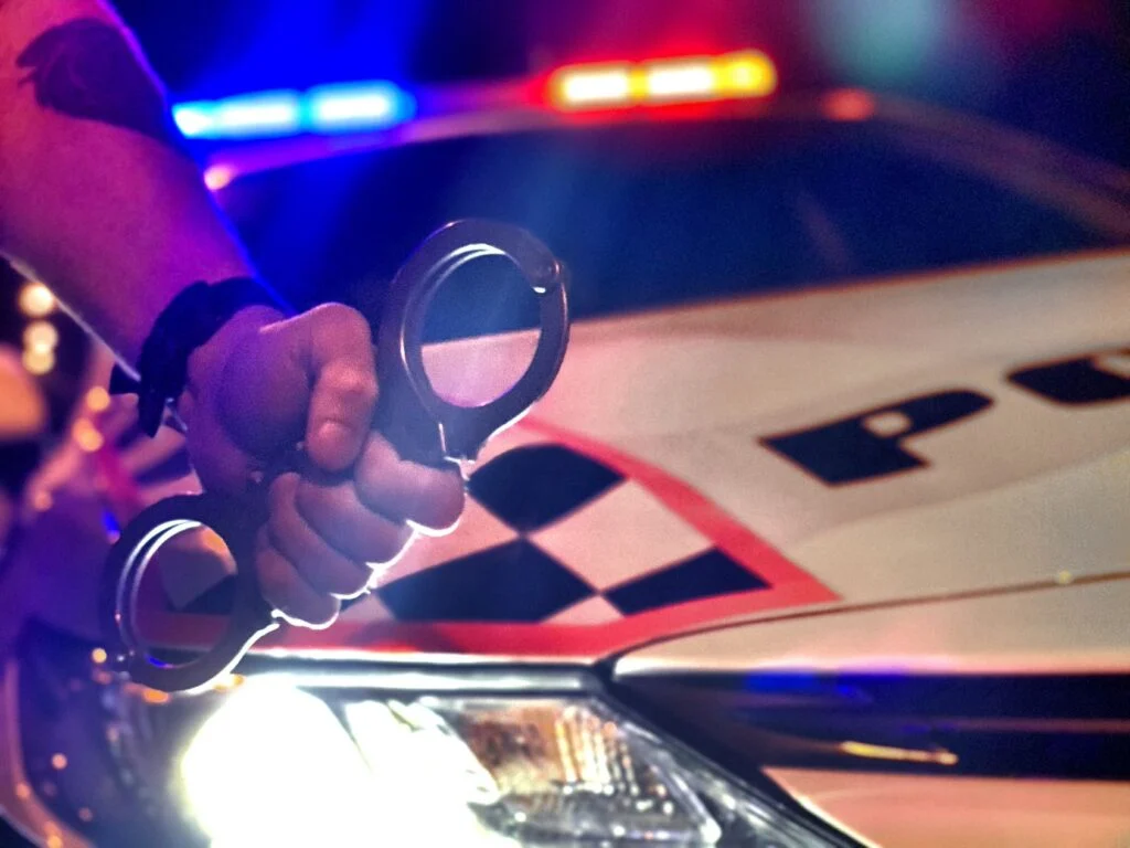 Operation Discompose Uncovers Multiple Gang-Related Weapons and Drug Offences in Mermaid Beach