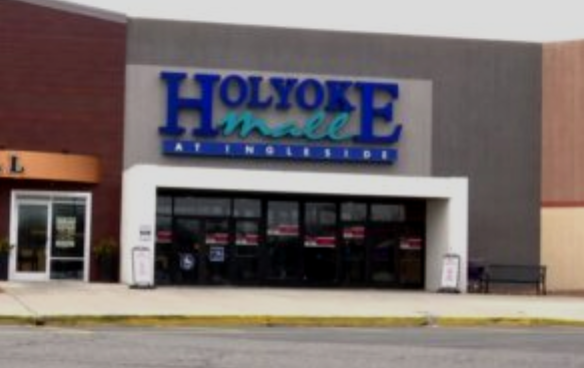 Holyoke Mall Shooting: One Confirmed Dead, Suspect and Victim Identified in Tragic Massachusetts Incident on Friday