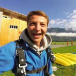 Blake Ackerman Bike Accident California Obituary – Blake Ackerman Death – Blake Ackerman, Loyola Law Review Senior Articles Editor Dies in Hit-and-Run Crash in West Hollywood
