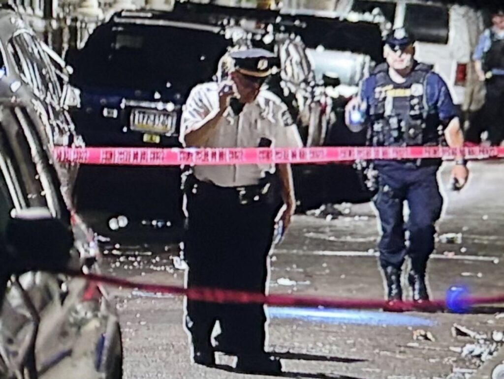 At least 13 people shot, 3 confirmed dead after Grays Ferry mass shooting in Philadelphia