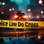 Tragedy at Arlington Salon: Man and Woman Dead in Apparent Murder-Suicide