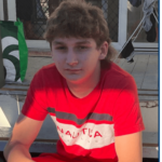 Missing boy, Gladstone