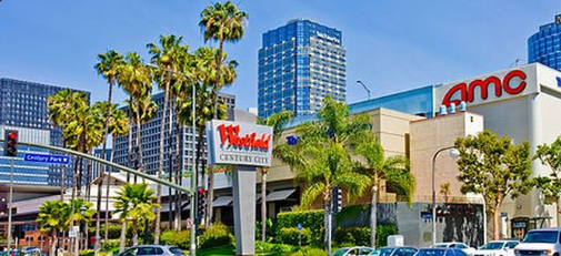 Century City Mall Fatal Shooting: Person Died by Suicide at Westfield Century City in Los Angeles, CA