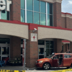 Kroger Shooting Terre Haute: Further details released after man fatally shot partner, and left critically injured after crash in front of the Kroger on South U.S. Highway 41