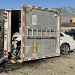 Further details released after Thursday double fatality crash on I-10 in Cathedral City