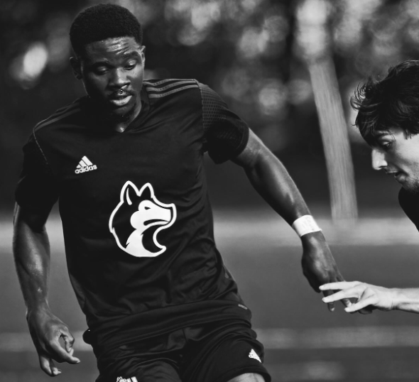 Steve Belinga Obituary Nova Scotia – Steve Belinga Death – Steve Belinga, Proud Member of Saint Mary’s Men’s Soccer Dies