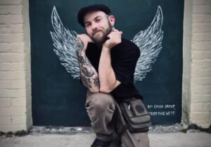 Daniel “Dan” Pray II Florida Car Accident; Daytona Beach Tattoo Artist Daniel “Dan” Pray II Dies in Fatal State Road 40 Accident