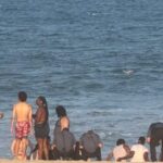 Seaside Heights Drowning: 1 Dead, 6 Rescued After Ocean Incident in Seaside Heights, NJ