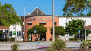 Jones High School Sucide – Death; Undizlosed Jones High School Student Died by Suicide After Alleged Bullying Over Outfit