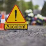 Hatton Cross A30 Car Accident; Accident at Hatton Cross Causes Major Delays on A30