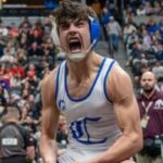 David Sanchez Pueblo, Colo Boat Accident; Former Central High Wrestling Star David Sanchez Identified as Lake Pueblo Drowning Victim