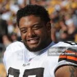 Derreck Robinson Death & Obituary: Former Professional Football Player Passes Away