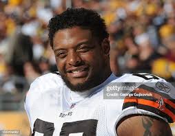 Derreck Robinson Death & Obituary: Former Professional Football Player Passes Away