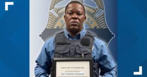 Sgt. Fredrick Coleman Obituary, Little Rock, AR – Arkansas Department of Corrections Mourns the Passing of Dedicated Officer