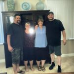 In Loving Memory: My Brother Rich Hidalgo Has Passed Away