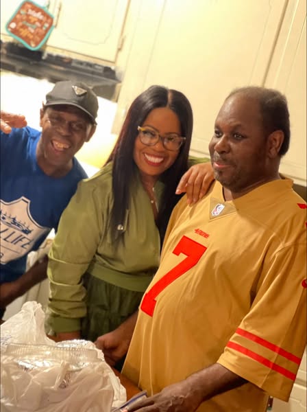 In Loving Memory of Our Beloved Uncle Lewis (August 14, 2025)
