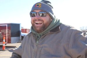 Neal “Divemaster” Garrett Obituary & Cause of Death: CVMA KS 21-3 ‘Guardians of the Plains’ Honor the Loss of Dedicated Veteran, Leader, and Member