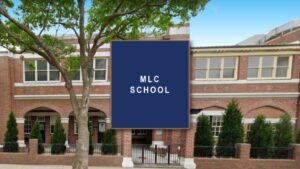 MLC School in Burwood on Lockdown Amid Ongoing Police Incident