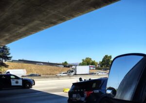 101 Freeway Suicide: Undisclosed Woman Killed After Falling Onto Highway 101 in San Jose, Calif
