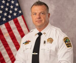 Capt. Steve Henderson Spartanburg, S.C. Car Accident: Spartanburg County Sheriff’s Office Captain Killed in Crash, Community Mourns