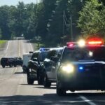 Silver Lake, Michigan Shooting: At Least 3 Injured, Suspect with Mental Health Issues Flees in Mears – Oceana County