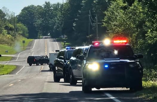 Silver Lake, Michigan Shooting: At Least 3 Injured, Suspect with Mental Health Issues Flees in Mears – Oceana County