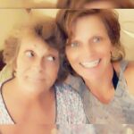 In Loving Memory of My Beloved Mother and Best Friend, Now at Eternal Rest
