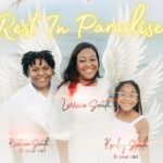 Mother and Her Children Have Passed Away