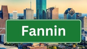 Downtown Houston Suicide – Death: Police Responds to Undisclosed Jumper on Fannin St in Houston, TX