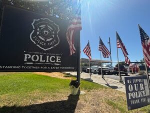 Lee Sorensen and Eric Estrada Obituary, Cause of Death; Officials identify the two officers tragically killed in Tremonton shooting, Loved Ones Mourn
