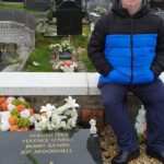 Uncle Paddy Coleman Death & Obituary: With Heavy Hearts We Share the Passing of Our Beloved Uncle Paddy Coleman — Forever in Our Hearts and Reunited with Loved Ones
